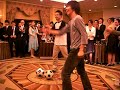 Extreme Slasher　(Performance at Wedding Party)