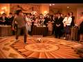 Extreme Slasher (Performance at Wedding Party)