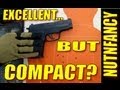 Compact It Ain't:  Debunking 'Compact' Pistol Terminology