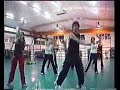 Dance / Coreografias