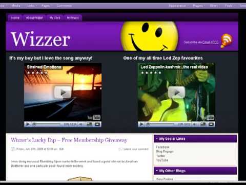 YouTube Preview Image
