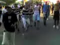 Bonde do Pavilh�o ( Corinthians x Suinos )