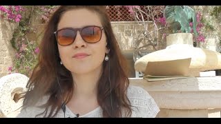 "MIZRACHI POP", CZYLI O CZYM SIĘ ŚPIEWA W IZRAELU