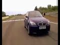 BMW M5 video by 5th Gear BMW M5 video by 5th Gear
