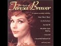 Teresa Brewer - A Tear Fell