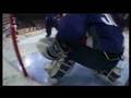 videos de Peter Budaj´s amazing save