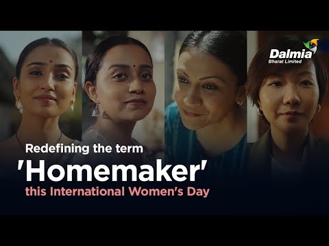 Dalmia Cement-Homemaker