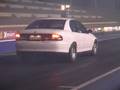 Johnny's VT 10.45@129 - CV Performance - stock LS1 on Nitrous