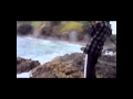 LBG (land based game) fishing New Zealand