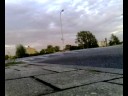 Bunny hop 360 van mooi naar lelijk :P