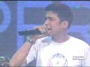 Ely Buendia's Pupil with Francis Magalona Live