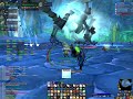 Intertia vs. Sapphiron Teaser