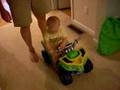 Birthday toy!