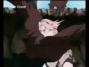sakura vs marionetas