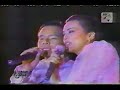 TUNAY NA LIGAYA  -  KUH LEDESMA with CHAD BORJA