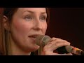 Julie Fowlis at Cambridge Folk Festival 2006