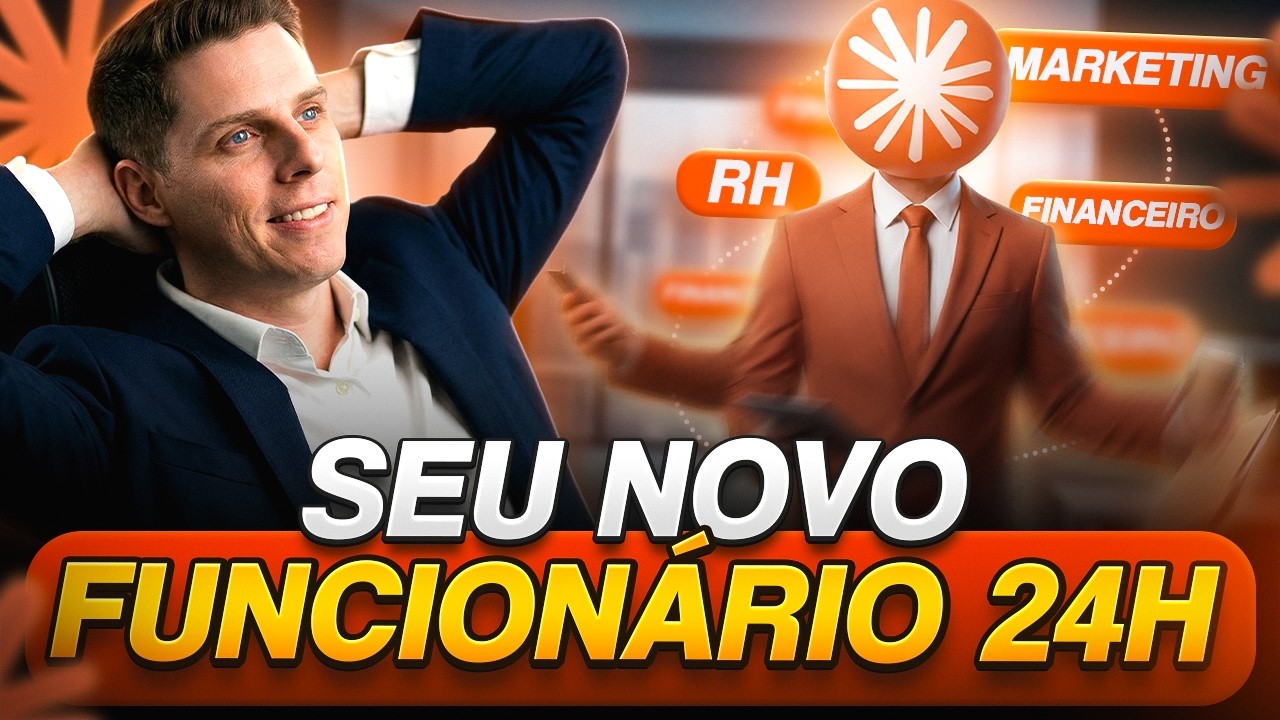 Claude Skills: A função que 99% das empresas NÃO CONHECEM!