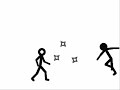 Stickman Seven-in-One