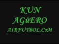 Video de Futbol  Argentino  (  Messi,  Tevez,  Ag�ero,  Riqulme )
