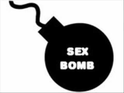 Секс Бомба С Огромной