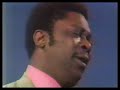 BB King, \"The Thrill is Gone\"
