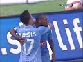 Udinese-Napoli 0-5   02/09/07