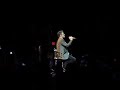 George Michael - Roxanne - New York City 2008