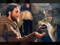 San Francisco y el lobo