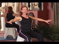 RootLock Workout Preview