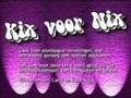 Kix voor Nix - Deel 1 - Peper- en zoutstel