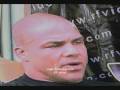 Kurt Angle Talks About Vince McMahon Being Like A Father