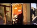 Bondegatan 46, street art stockholm. - YouTube