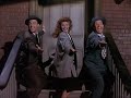 rita hayworth   gene kelly in cover girl  1944 