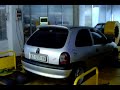 test Opel Corsa 1000 12v