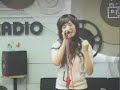SUNNY AND JESSICA @ MBC RADIO 1-2-2008 SUNNY AND JESSICA @ MBC RADIO 1-2-2008