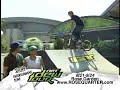 Darcy #2 on Dew TOur BMX Bikes