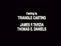 Lionheart (Full Contact) Ending Credits