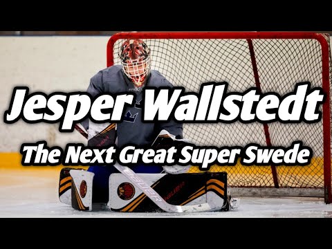 The Next Great Super Swede