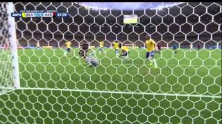 WM 2014: Deutschland feiert 7:1-Kantersieg gegen Brasilien