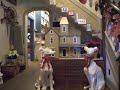 A Vintage Christmas in the Oldest House in Miami (ca 1899)