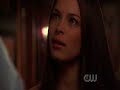 kristin dans les 12 premiers �pisodes de la saison 6 de smallville