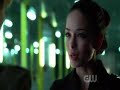 kristin dans les 12 premiers �pisodes de la saison 6 de smallville