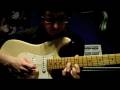 Learn to Play Guitar Free Funk Guitar Technique Lesson