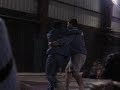 Cory from HSM dancing