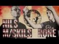KOTD - WD2 - Rone vs Nils m/ Skils