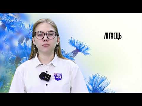 Родная мова. 41 выпуск. 04.10.26