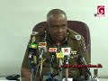 Limited number of Papare bands will be allowed - Dandeniya