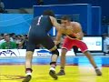 Zadick vs Prizreni