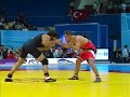 Zadick vs Prizreni