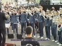 Concurso na cidade de Taubat�/SP - 1998
